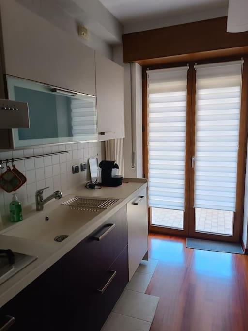 Appartamento Casa Βερόνα Εξωτερικό φωτογραφία