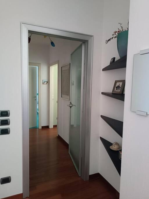 Appartamento Casa Βερόνα Εξωτερικό φωτογραφία