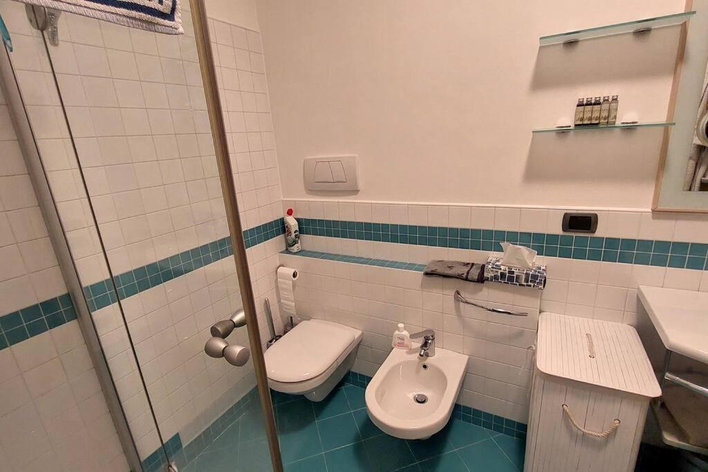 Appartamento Casa Βερόνα Εξωτερικό φωτογραφία