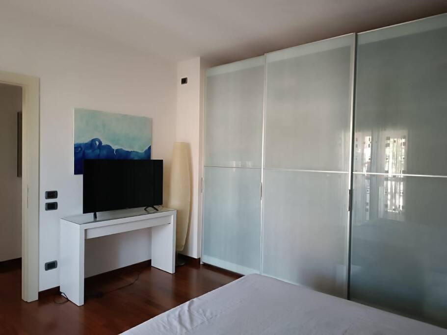 Appartamento Casa Βερόνα Εξωτερικό φωτογραφία