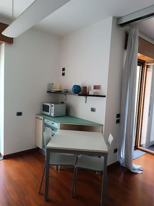 Appartamento Casa Βερόνα Εξωτερικό φωτογραφία