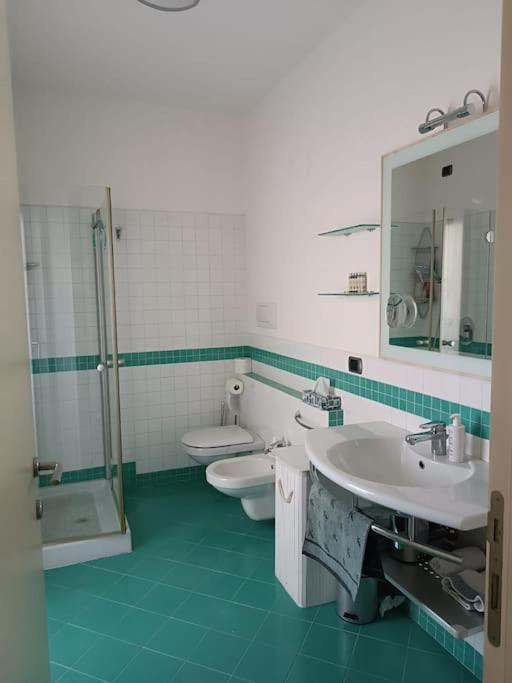 Appartamento Casa Βερόνα Εξωτερικό φωτογραφία