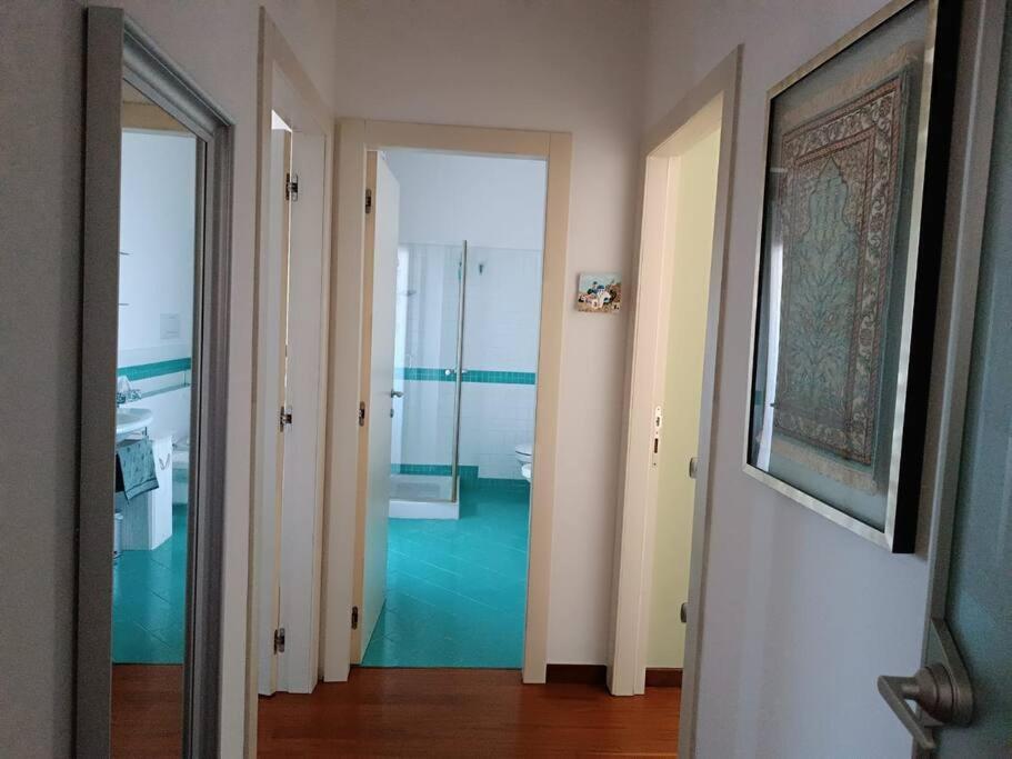 Appartamento Casa Βερόνα Εξωτερικό φωτογραφία