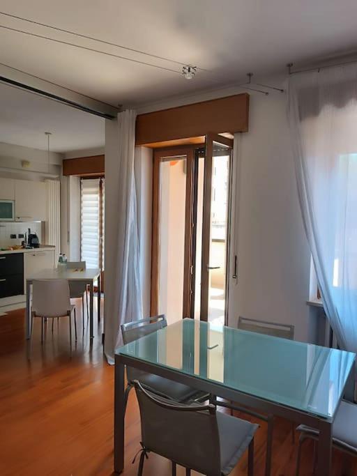 Appartamento Casa Βερόνα Εξωτερικό φωτογραφία