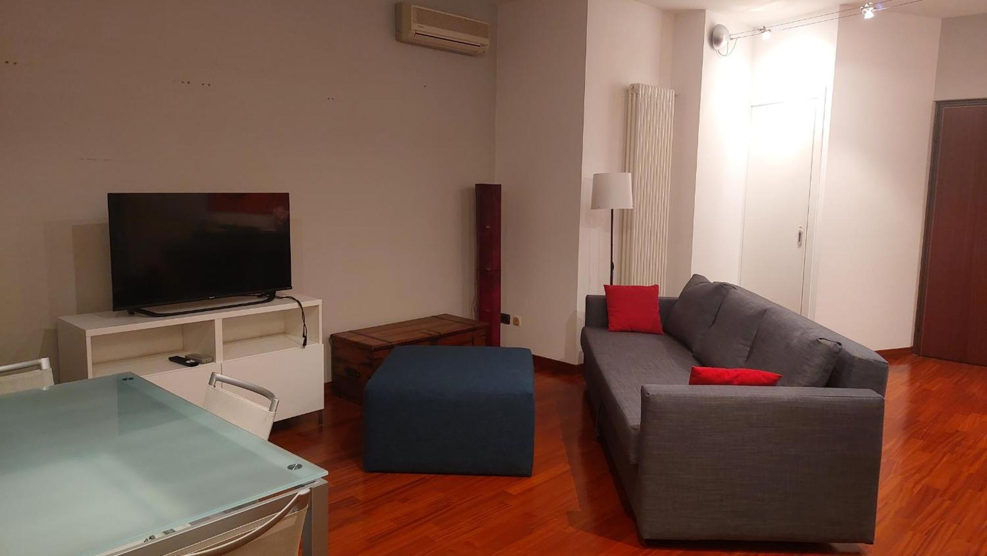 Appartamento Casa Βερόνα Εξωτερικό φωτογραφία